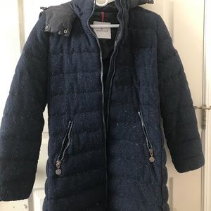 moncler down jacket